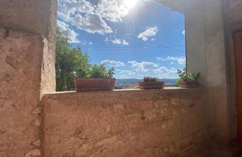 Sigillo House | Vivere la natura in Umbria