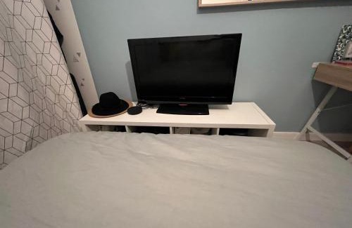 Saint-Martin-du-Littoral Apartment | Vivez l'Atlas-Proche de la plage