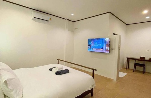 Rawai Resort | vivi bungalows resort5