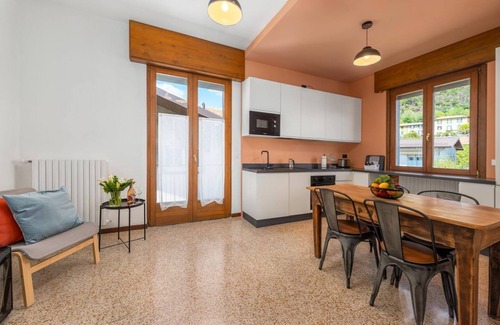 Cernobbio Apartment | Vivi Il Lago - Lake View