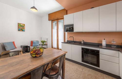 Cernobbio Apartment | Vivi Il Lago - Lake View