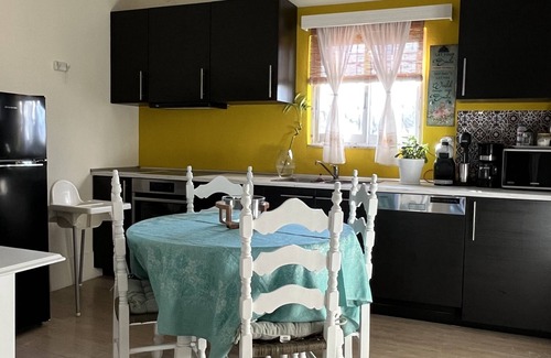 Preveza House | Vivian Philoxenia