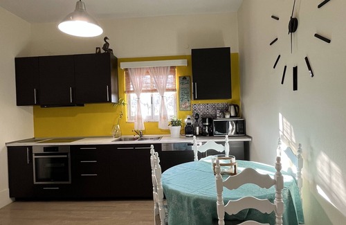 Preveza House | Vivian Philoxenia