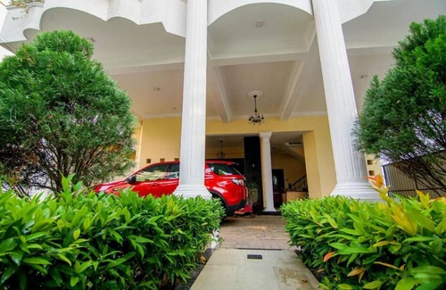 Wellawatta South House | Vivid Colombo