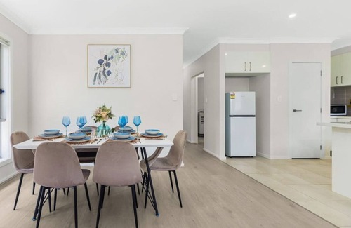 Marsden Park House | Vivid House in Marsden Park