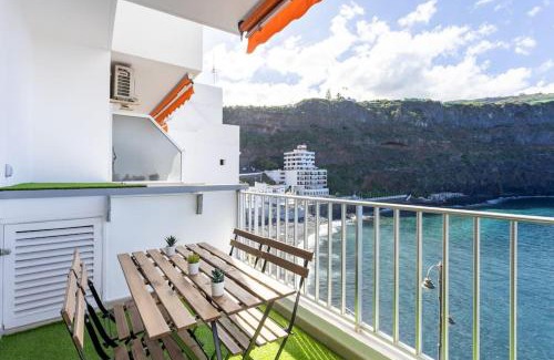 Icod de los Vinos Apartment | Vivienda Atlántico con terraza y vistas espectaculares