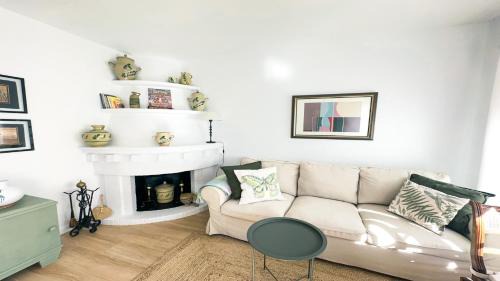 Benalmadena Costa House | Vivienda con encanto Goya Nº4