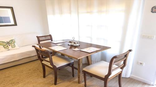 Benalmadena Costa House | Vivienda con encanto Goya Nº4