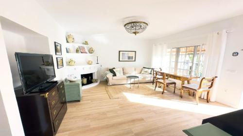 Benalmadena Costa House | Vivienda con encanto Goya Nº4