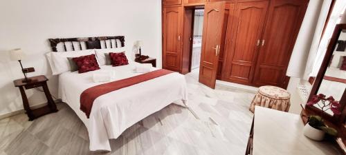 Andujar Apartment | Vivienda con fines turísticos "Casa Paquita"