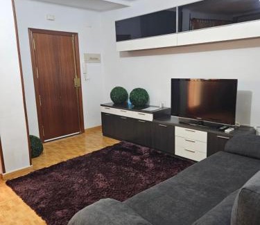 Andujar Apartment | Vivienda con fines turísticos ALMA