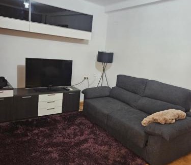 Andujar Apartment | Vivienda con fines turísticos ALMA