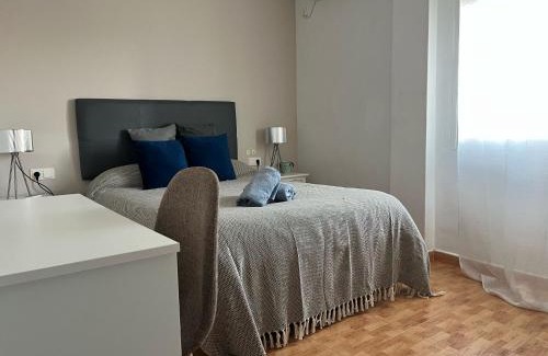 Andujar Apartment | Vivienda con fines turísticos ALMA