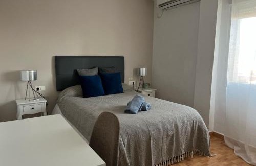 Andujar Apartment | Vivienda con fines turísticos ALMA