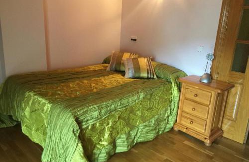 Avila Apartment | VIVIENDA DE USO TURÍSTICO CENTRO