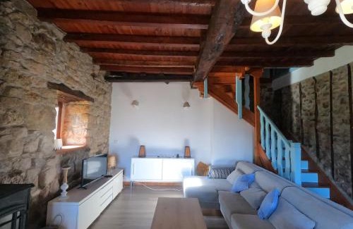 Vallobal Ski Chalet | Vivienda Vacacional Casa Jimena