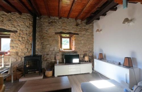 Vallobal Ski Chalet | Vivienda Vacacional Casa Jimena