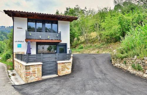 Onis House | vivienda vacacional LA PAULA