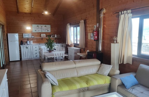 Tarifa Apartment | Viviendas Rurales Las Cabañas