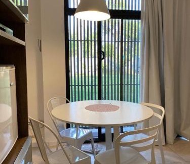 General San Martin Apartment | Vivir sin prisa