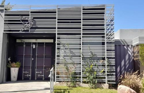 General San Martin Apartment | Vivir sin prisa