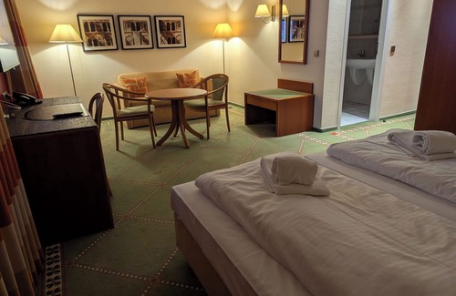 Buer Hotel | Vivotel Buerer Hof