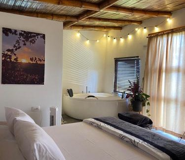 Viterbo Other | Viyamar Glamping: Discover Tranquility in Style