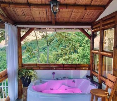 Viterbo Other | Viyamar Glamping: Discover Tranquility in Style