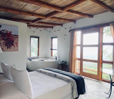 Viterbo Other | Viyamar Glamping: Discover Tranquility in Style