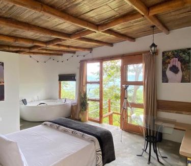 Viterbo Other | Viyamar Glamping: Discover Tranquility in Style