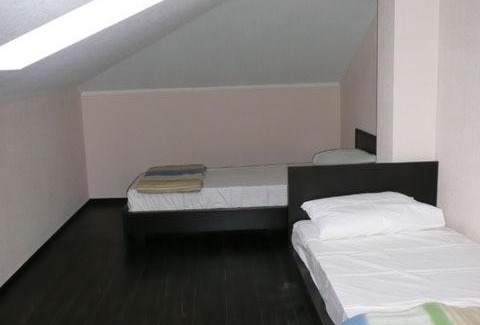 Rostov-on-Don Hotel | Vizit Hotel