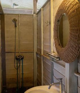Traeng Trayueng Resort | vKirirom Pine Resort