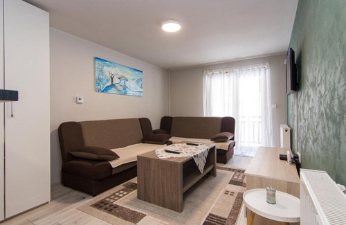 Babanovac Apartment | Vlašić apartmani Feliciano