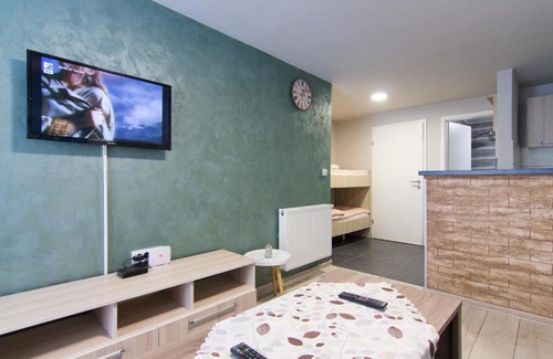 Babanovac Apartment | Vlašić apartmani Feliciano