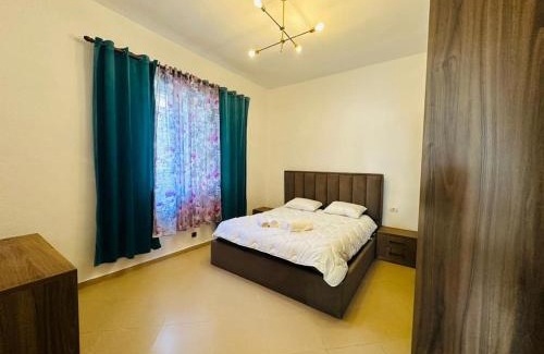 Corovode Villa | Vladi's Home