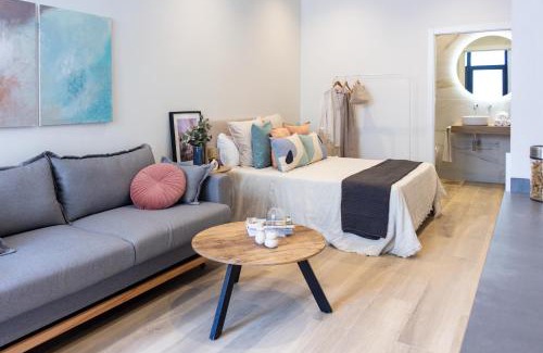 Poblats Maritims Apartment | VLC HOST - Cubells