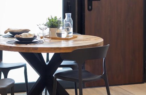 Poblats Maritims Apartment | VLC HOST - Cubells