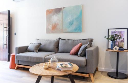 Poblats Maritims Apartment | VLC HOST - Cubells