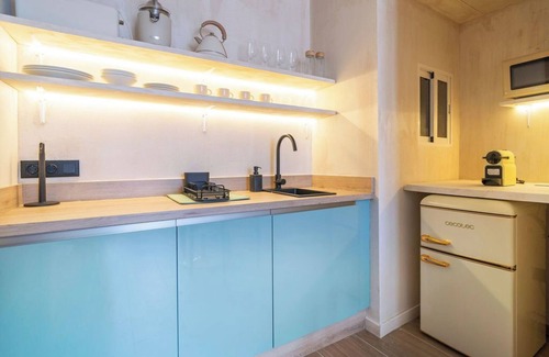 Poblats Maritims Bed & Breakfast | VLC Host - Puente de Astilleros