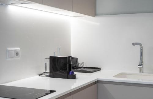 Montolivet Apartment | VLC HOST - Reino