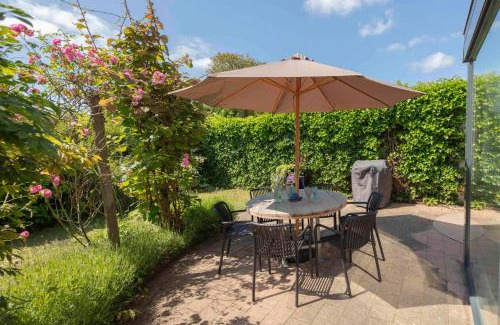Ouddorp House | Vlier 9 - Klepperstee Ouddorp