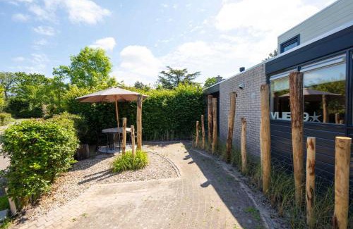 Ouddorp House | Vlier 9 - Klepperstee Ouddorp