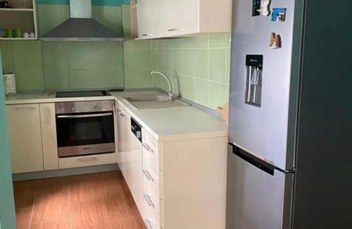 Vlore Apartment | Vlora Lungomare