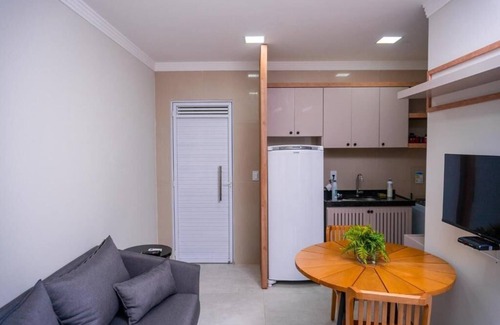 Camocim Apartment | VM Flat Residence