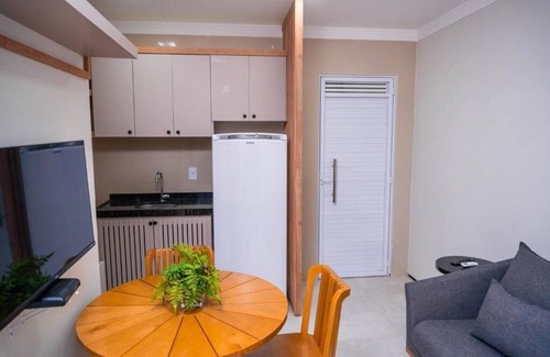 Camocim Apartment | VM Flat Residence