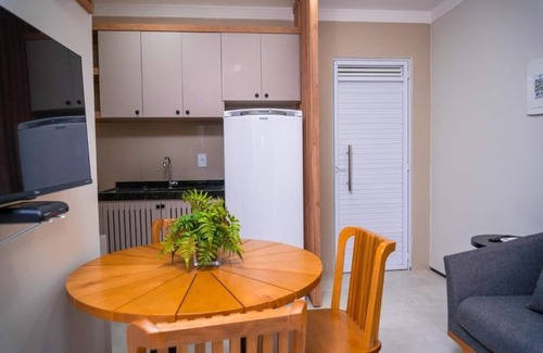 Camocim Apartment | VM Flat Residence