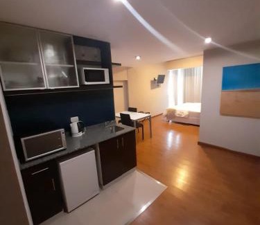 San Juan Apartment | VMA Suites- Civico