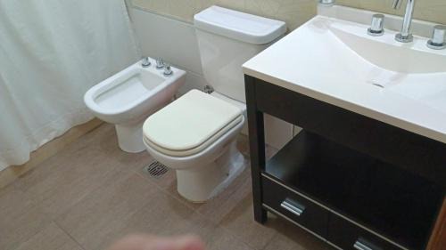 San Juan Apartment | VMA Suites- Civico