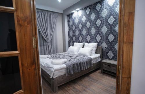 Vanadzor Hotel | VN Hotel Vanadzor