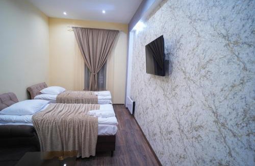 Vanadzor Hotel | VN Hotel Vanadzor
